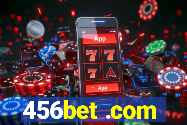 456bet .com